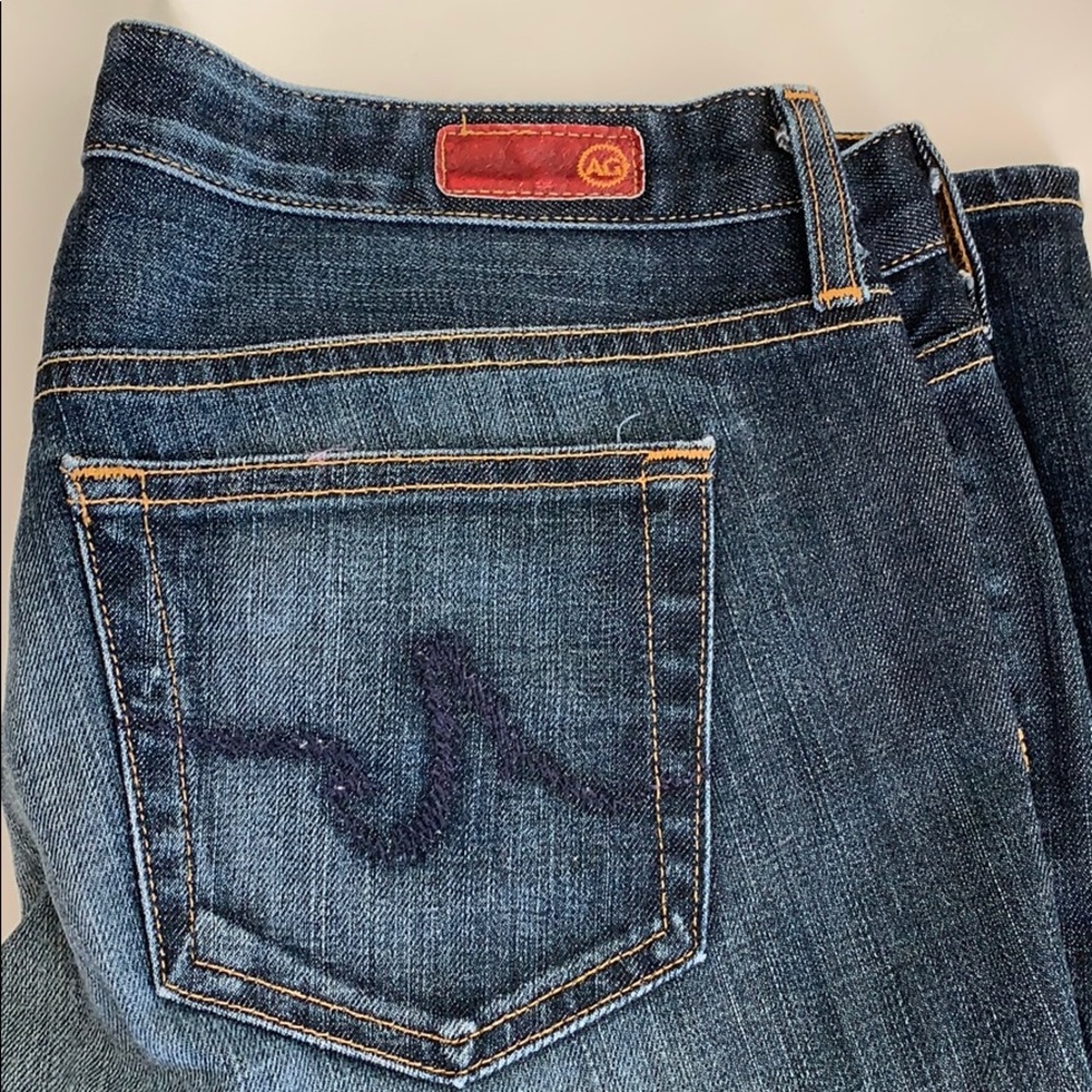 AG jeans